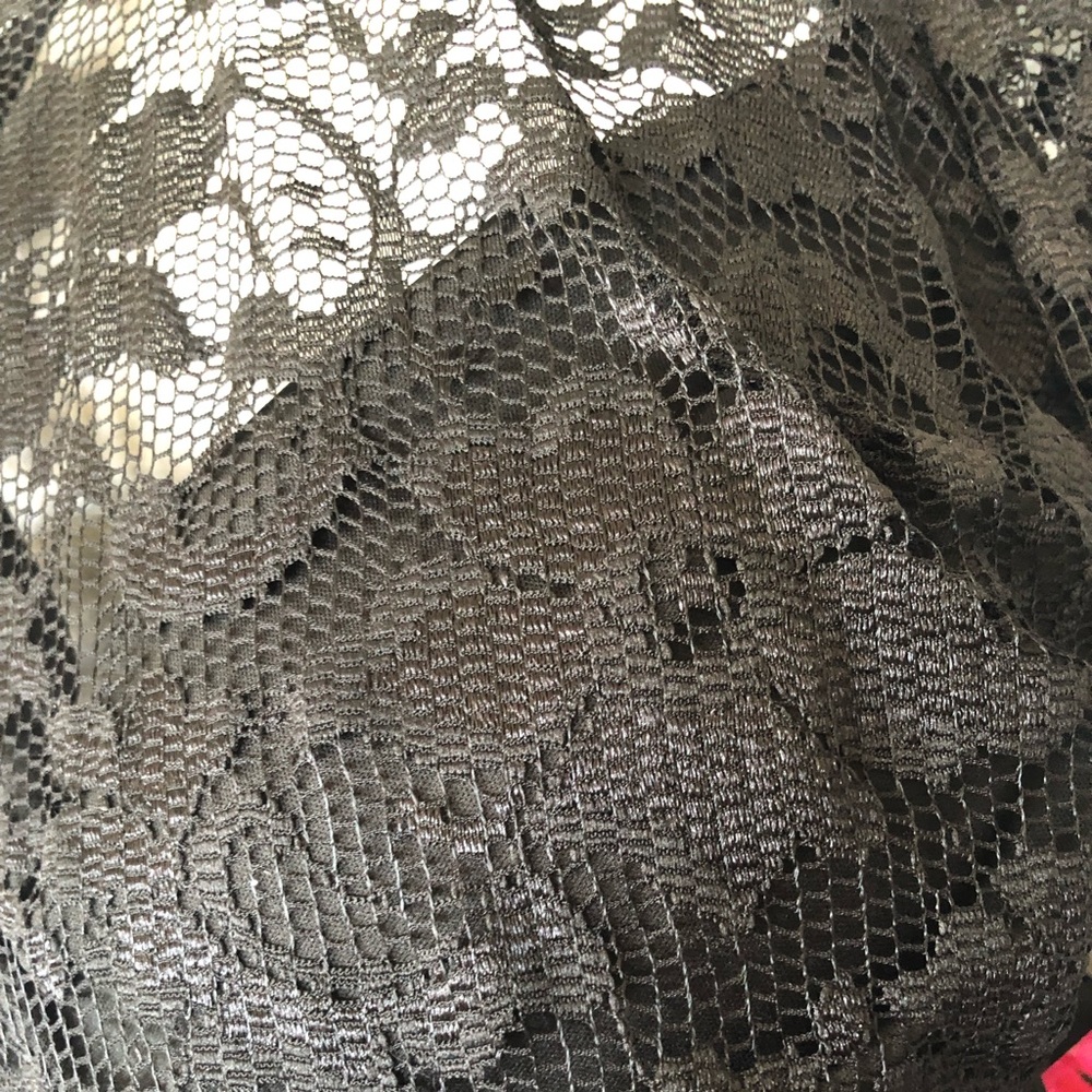 Prom Dress Size 11/12 Womens/Teen - Picture 5 of 8